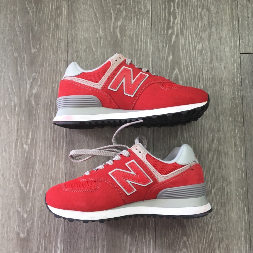 New balance 574